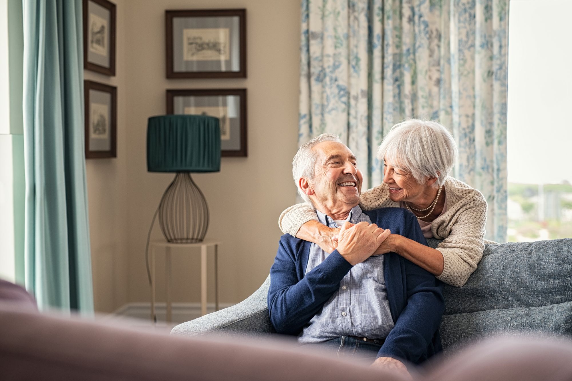 Shaughnessy Seniors The Benefits of Long Term Care for Seniors in Port Coquitlam