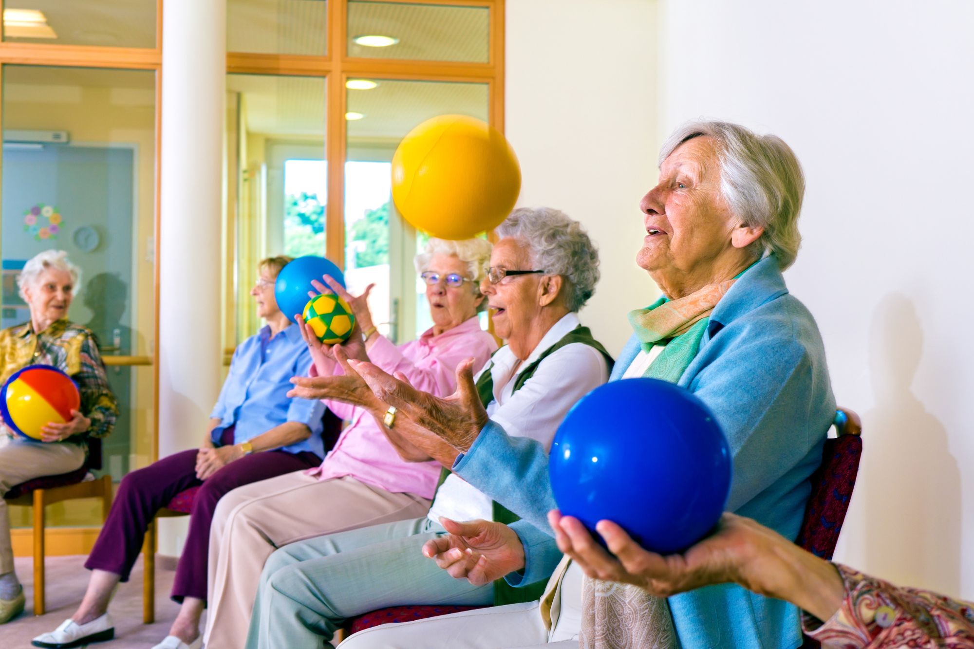 shaughnessy seniors why private care homes are a great option for seniors