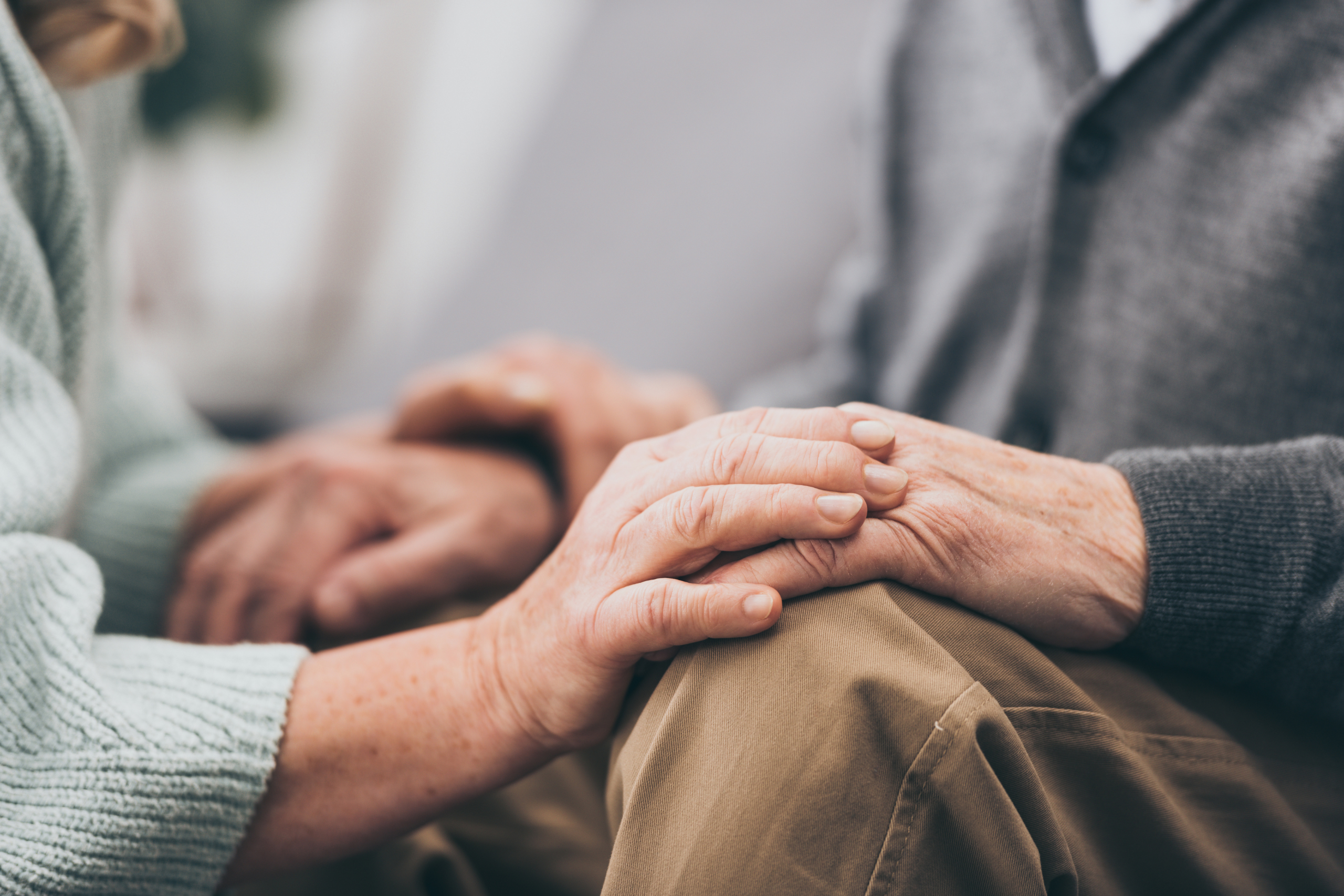 Health Benefits of Love and Connections for Seniors in Long Term Care Shaughnessy Seniors