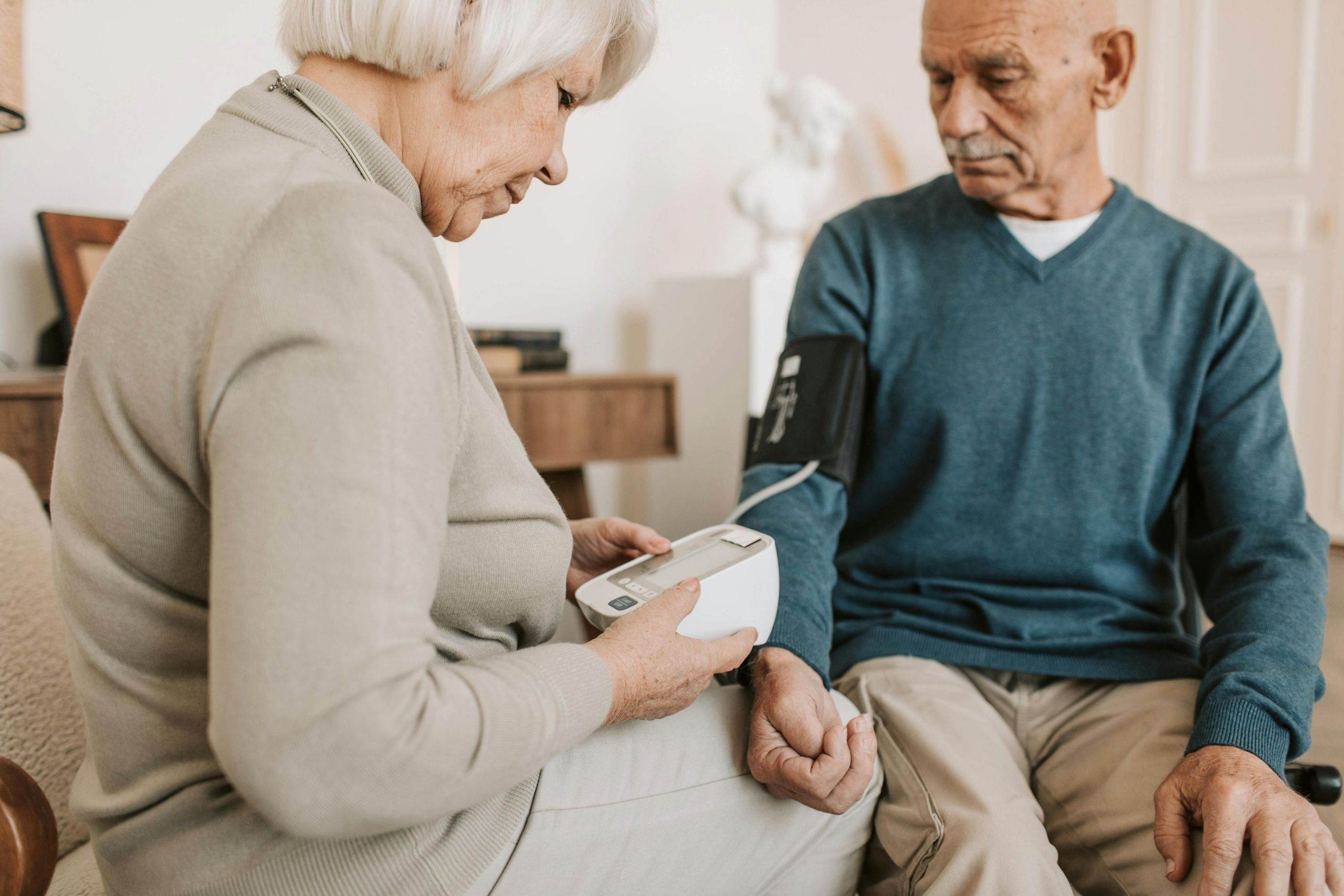 The Top 6 Preventative Screenings Every Senior Should Have